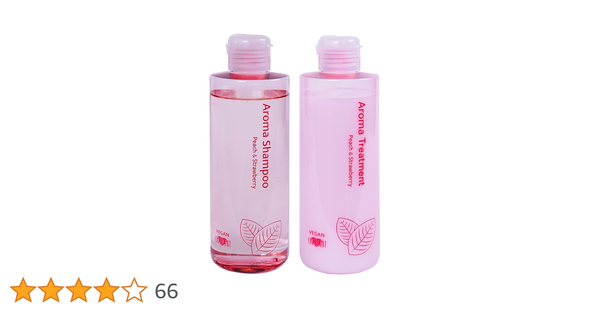 【特価】アロマシャンプー　ピーチ&ストロベリー　2500ml１セット ハピネス プレミアム アロマシャンプー/トリートメント ピーチ